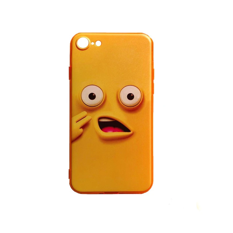 کاور مدل Facewow078 مناسب برای گوشی موبایل اپل Iphone 8 / 7 / SE 2020