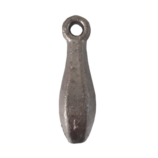 سرب ماهیگیری کد S95 سایز 1 بسته 3 عددی