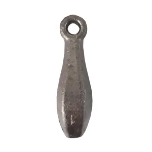 سرب ماهیگیری کد S95 سایز 1 بسته 3 عددی