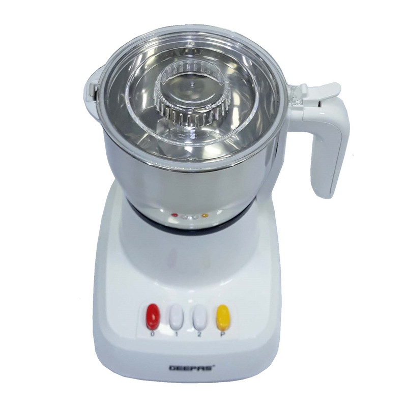 آسیاب جی پاس مدل GCG286N