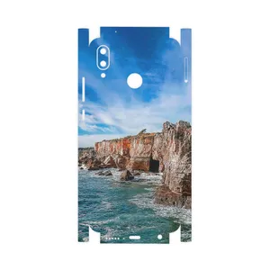 MAHOOT Rock Mountain-FullSkin Cover Sticker for Huawei Nova 3e