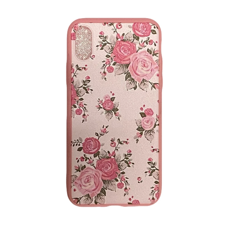 کاور مدل PNK کد 41 مناسب برای گوشی موبایل اپل iPhone  X / XS