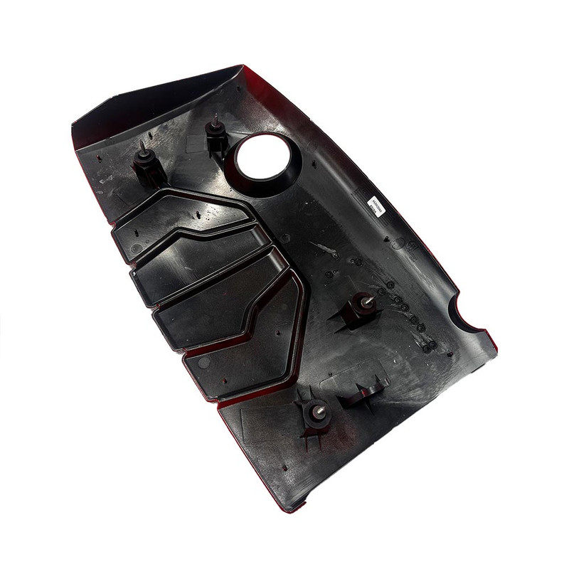 درپوش خودرو مدل w30 مناسب برای 206 tu5