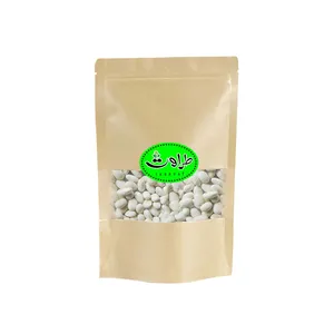 لوبیا سفید طراوت - 500 گرم