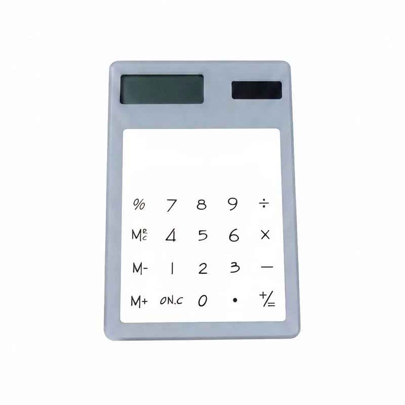 ماشین حساب مدل جیبی