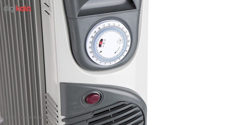 شوفاژ برقی هیتما مدل AHOH-2215