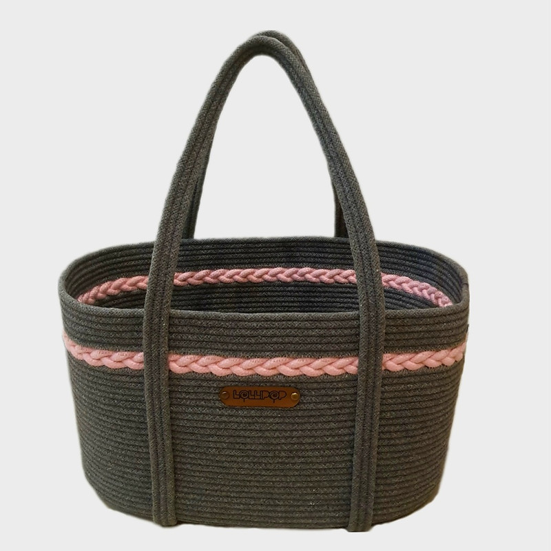 سبد پیک نیک لالی پاپ مدل بافت