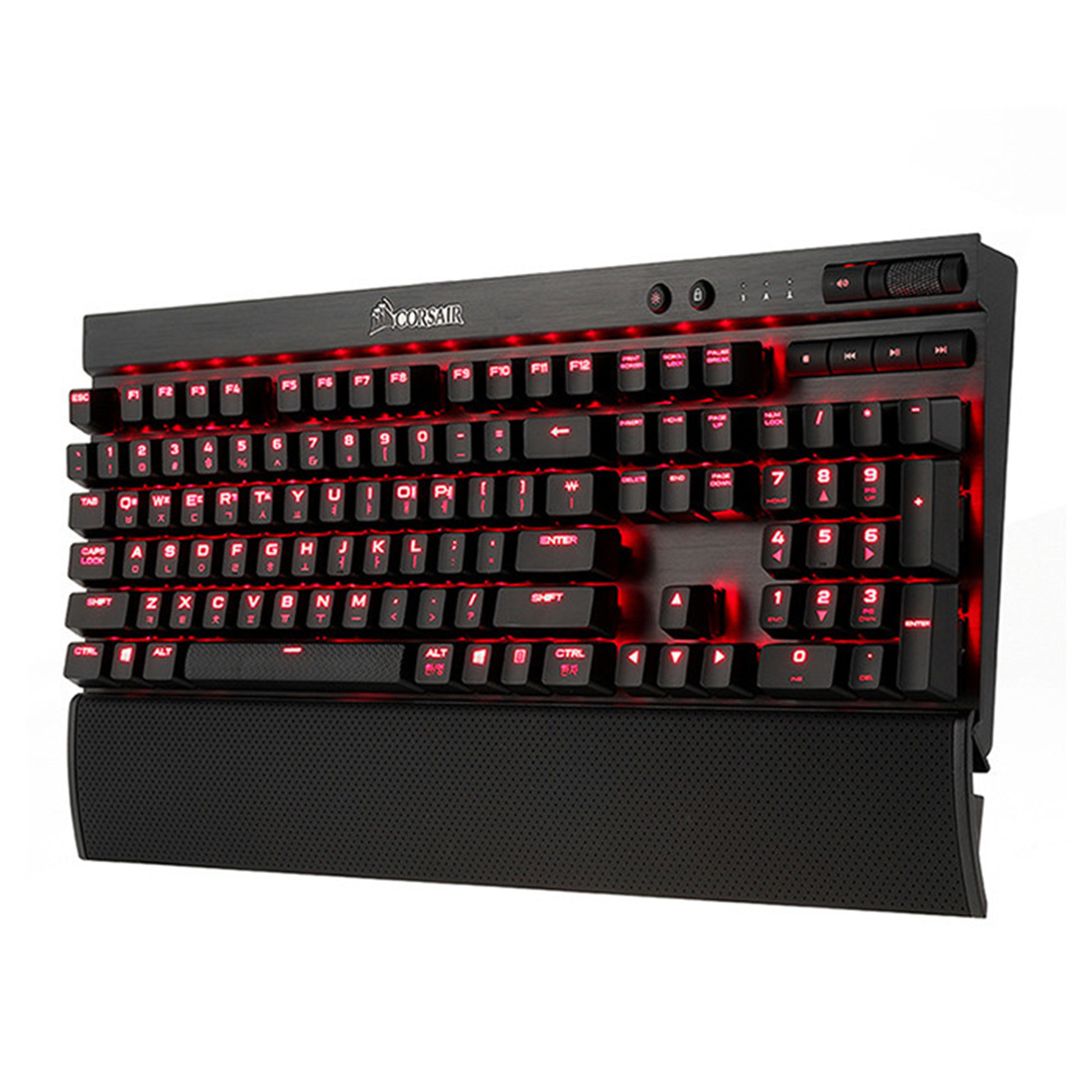 corsair k70 lux