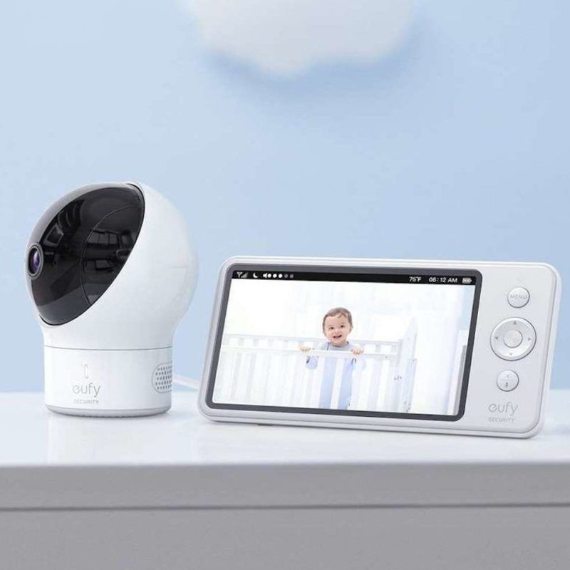 دوربین اتاق کودک یوفی مدل Spaceview