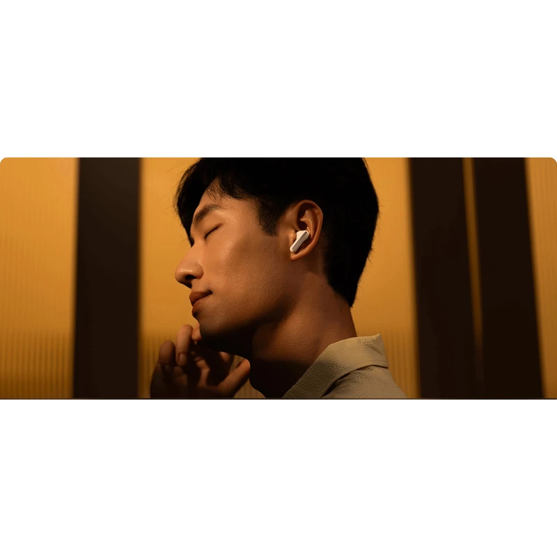 عکس شماره 8 : هدفون بلوتوثی شیائومی مدل redmi buds 5