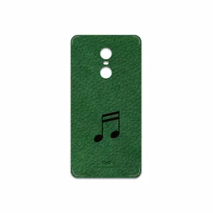 MAHOOT GL-CHG2 Cover Sticker for Xiaomi Redmi Note 4X