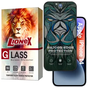 Lionex LITOSPL Privacy Screen Protector For Apple iPhone 14