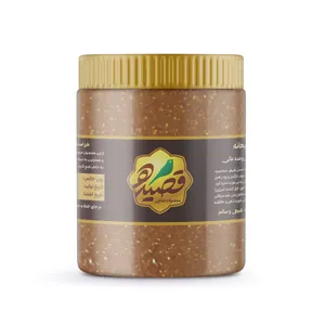 معجون صبحانه چاقی قصیده - 900 گرم