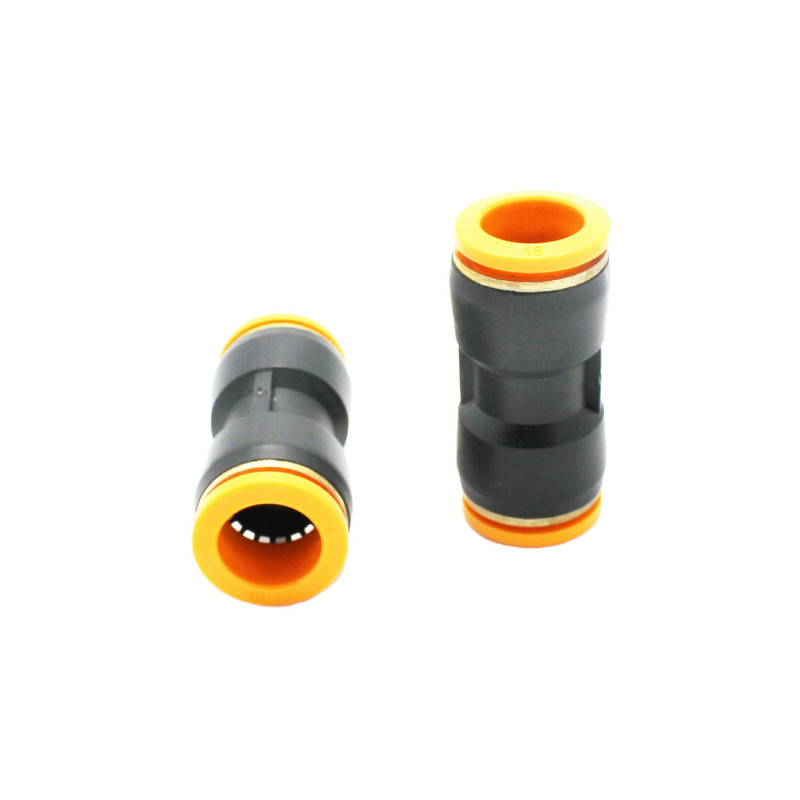 رابط اتصال پنوماتیک مدل BM16 بسته 2 عددی رابط اتصال پنوماتیک مدل BM16 بسته 2 عددی