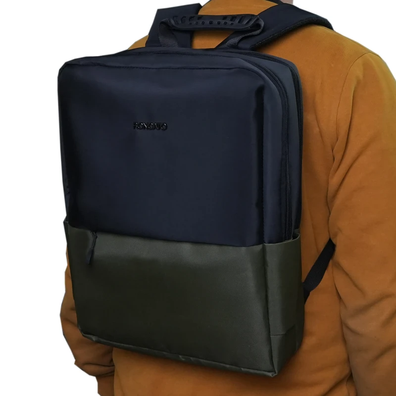 عکس شماره 8 : کوله پشتی مدل k101 مناسب برای لپ تاپ 15 تا 17.3 اینچ