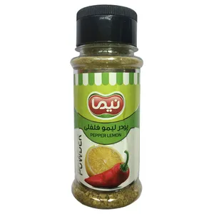 ادویه لیمو فلفلی نیما - 100 گرم