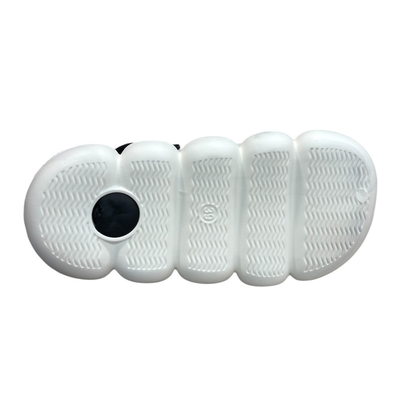 صندل زنانه مدل عروسکی کد B3-0