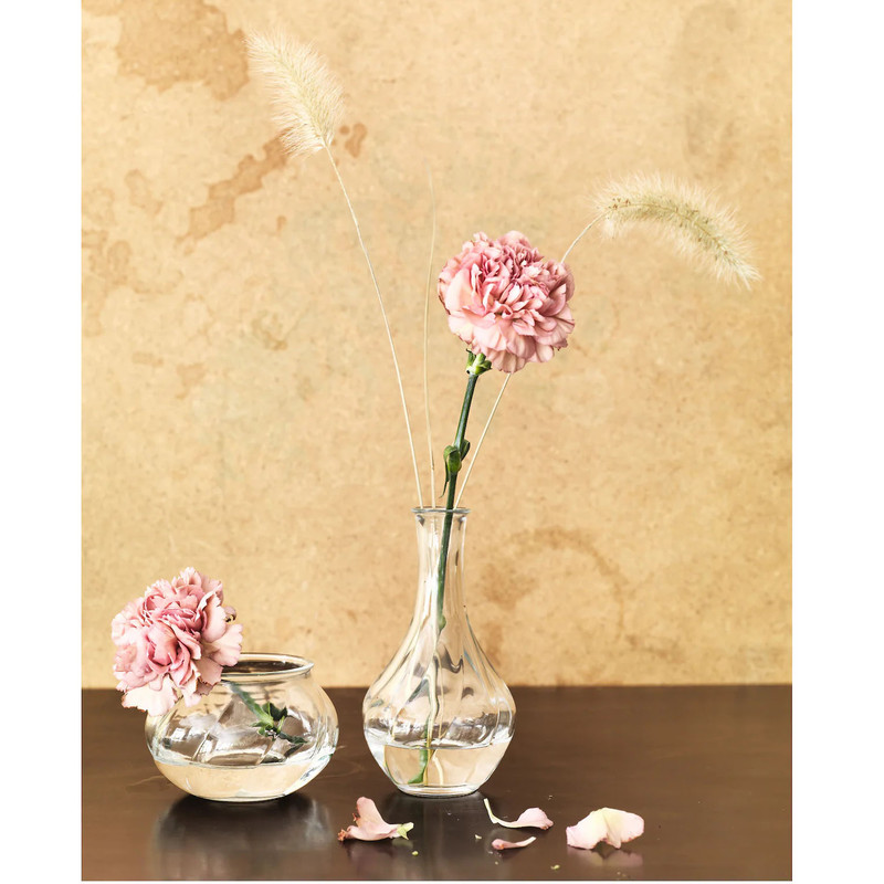 گلدان دکوری ایکیا مدل VILJESTARK