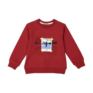 سویشرت پسرانه پیانو مدل 1977-75