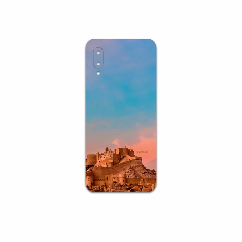 برچسب پوششی ماهوت مدل ARG-e-BAM مناسب برای گوشی موبایل سامسونگ Galaxy M02