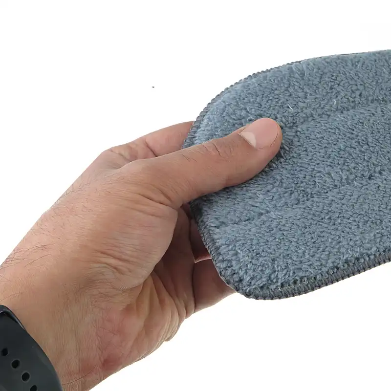 یدک زمین شوی مدل RK030