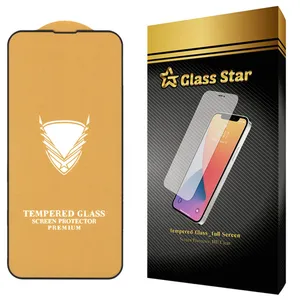  Glass Star OG Screen Protector For Apple iPhone 13 Pro
