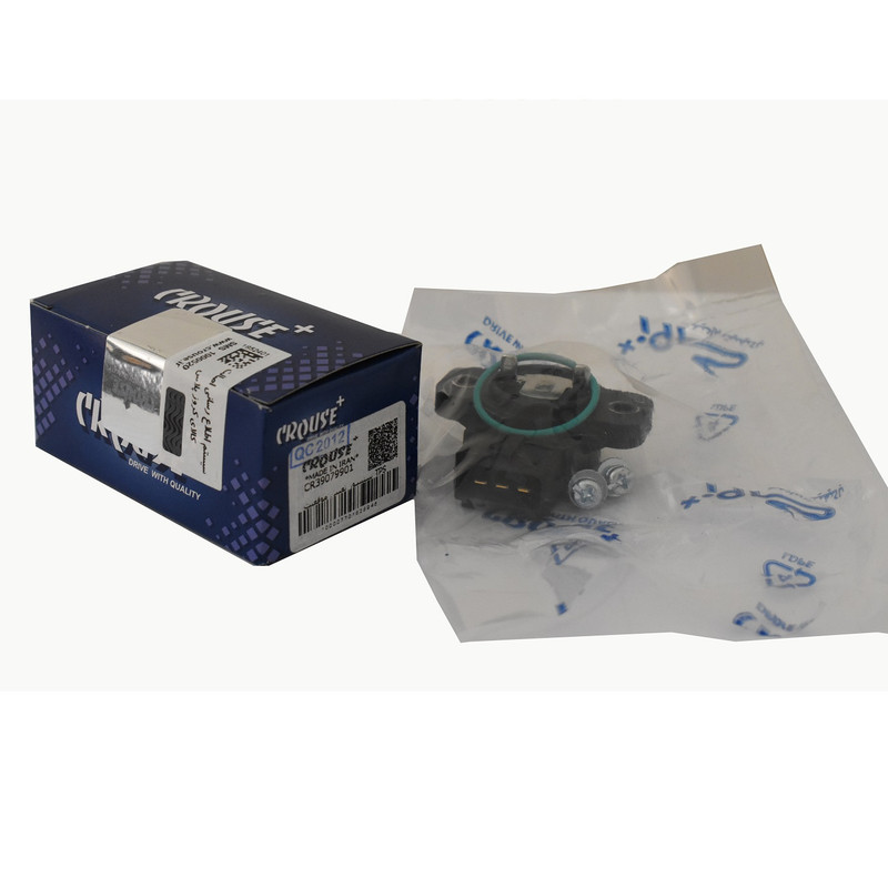 سنسور دریچه گاز کروز کد CR 39079901 مناسب برای پژو 206