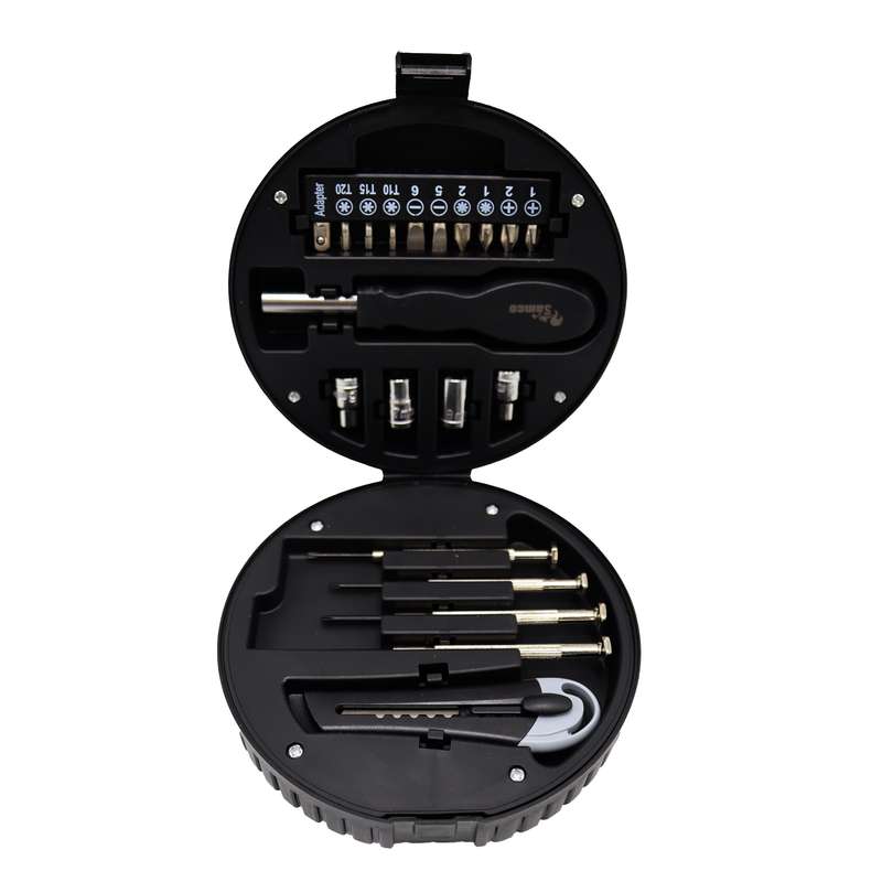 مجموعه 20 عددی ابزار سامکو مدل YP-TIR020