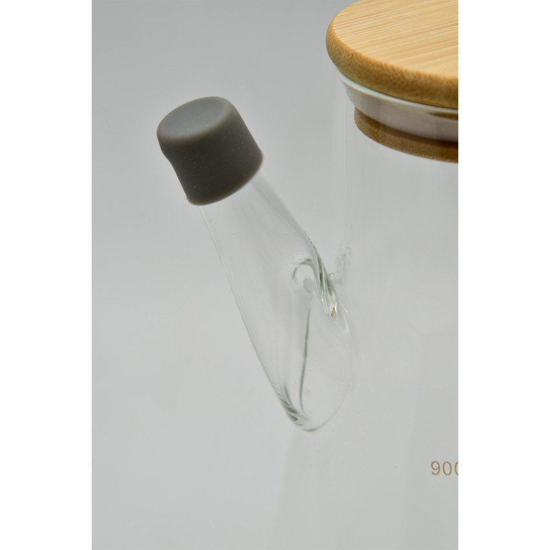 ظرف روغن مدل H23-08-8