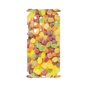 MAHOOT Gummi candy 2-FullSkin Cover Sticker for Huawei P40 Pro Plus