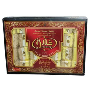 نوقا گردویی مجلسی خلاق - 1000 گرم