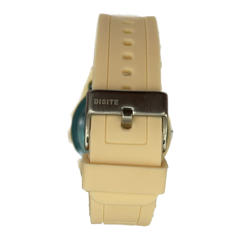 ساعت مچی عقربه ای مدل سه موتوره