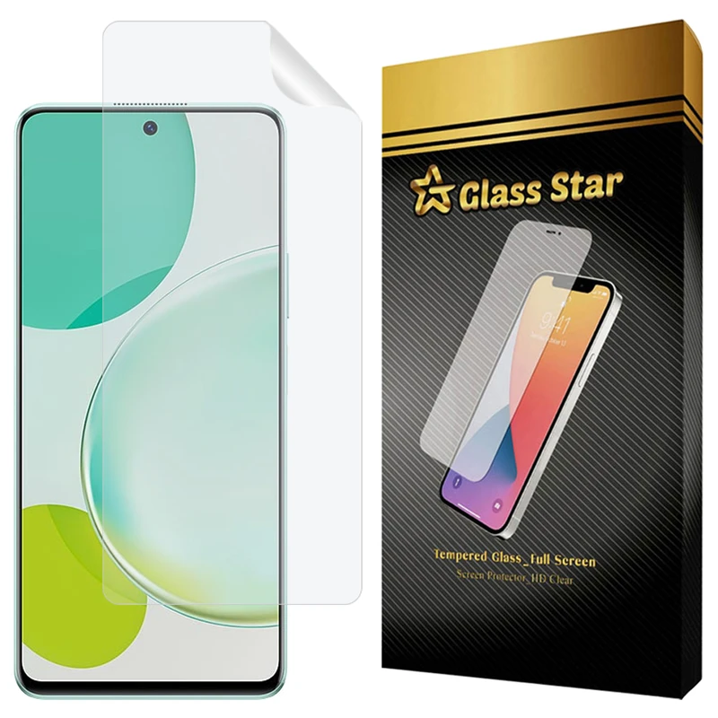محافظ صفحه نمایش گلس استار مدل GFNMB20 مناسب برای گوشی موبایل هوآوی nova 11i