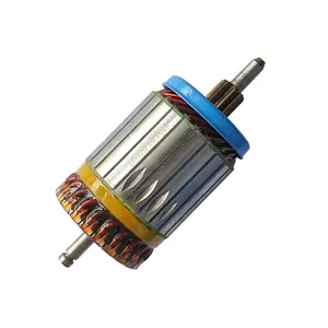 آرمیچر استارت دیاکو مدل قدیم مناسب برای پژو