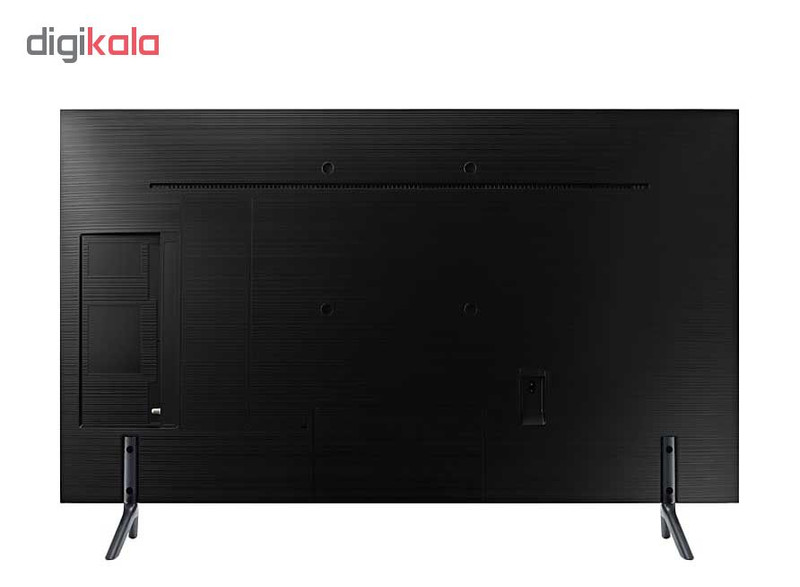 تلویزیون ال ای دی هوشمند سامسونگ مدل 43NU7100 سایز 43 اینچ