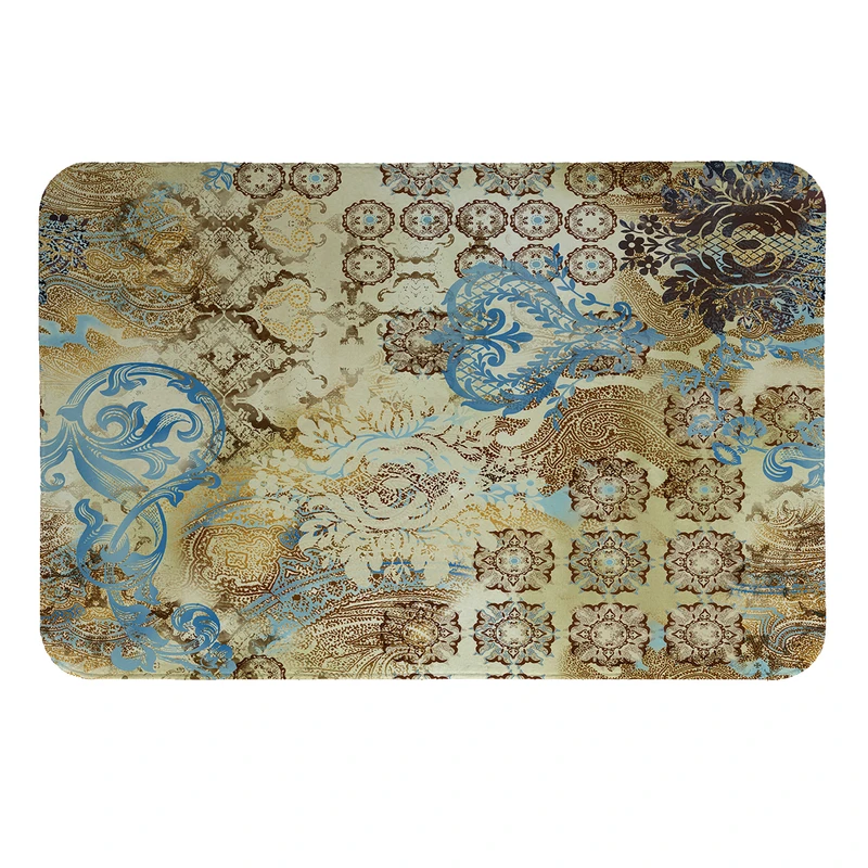 پادری طرح مدرن کد 5862 سایز 50 × 70 سانتی متر