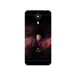 MAHOOT Will Smith Cover Sticker for UMI Plus