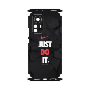 MAHOOT NIKE_Logo-FullSkin Cover Sticker for Xiaomi 12 Pro
