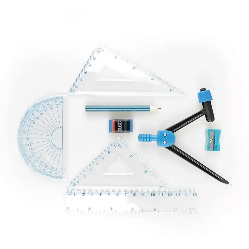 ست پرگار تیان تیان کد M901