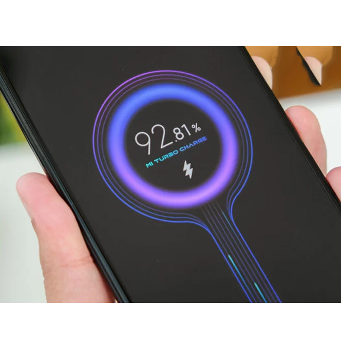 کابل تبدیل USB به USB-C مدل mi طول 1 متر