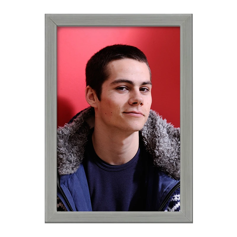 تابلو خندالو طرح استایلز استلینسکی سریال تین ولف Teen Wolf کد 28444