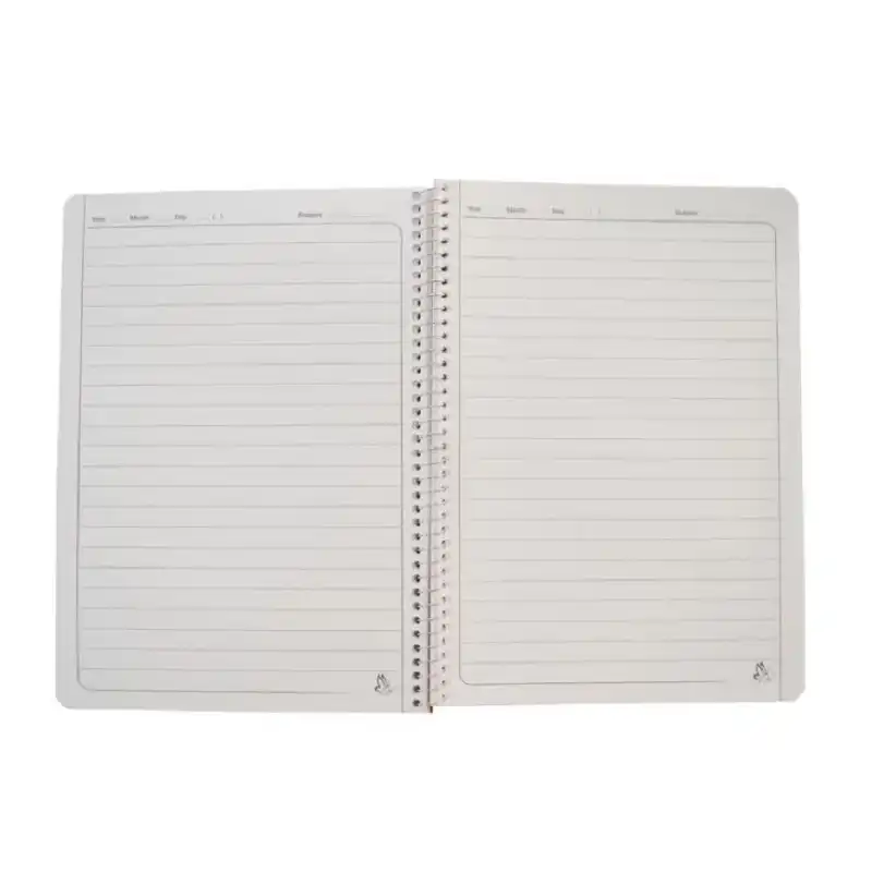 دفتر مشق 100 برگ ویبو مدل فانتزی کد W1137