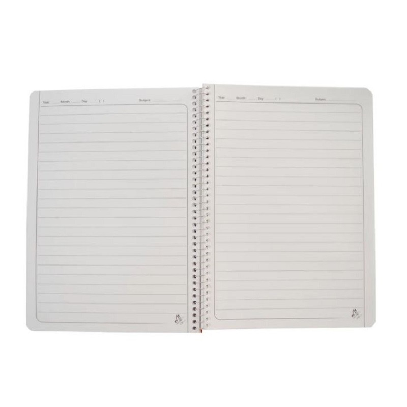 دفتر مشق 100 برگ ویبو مدل رونالدو کد W1161