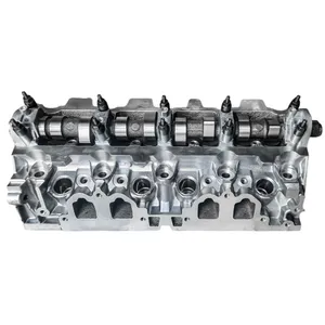 مجموعه سرسیلندر آی بی بی سی مدل 00200 مناسب برای پژو 405