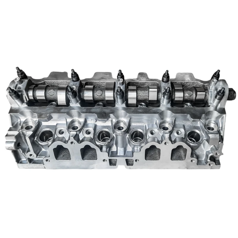 مجموعه سرسیلندر آی بی بی سی مدل 00200 مناسب برای پژو 405