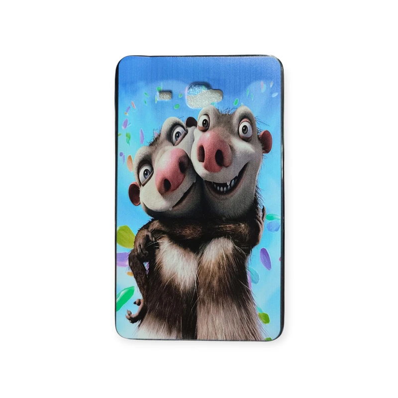 کاور کد 38505 مناسب برای تبلت سامسونگ Galaxy Tab A 2017 SM-T385