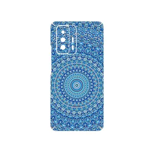MAHOOT Mandala Design 1 Cover Sticker for Xiaomi 11T 5G
