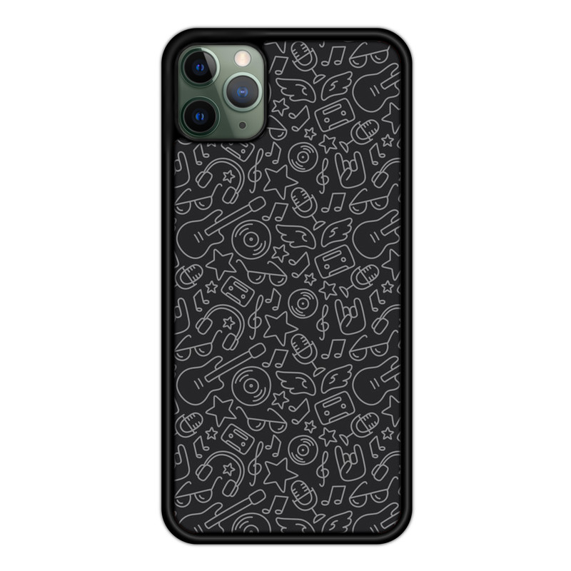 کاور آکام مدل A11Pro Max0258 مناسب برای گوشی موبایل اپل iPhone 11Pro Max
