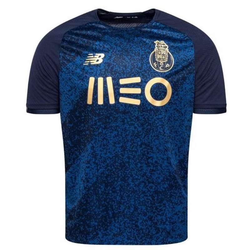 تی شرت ورزشی مردانه مدل پورتو Home 2022