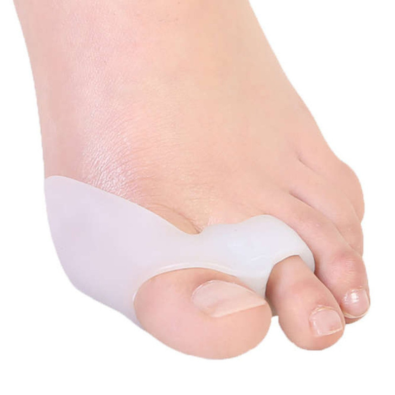 محافظ هالوکس والگوس سما طب مدل 6051 بسته 2 عددی